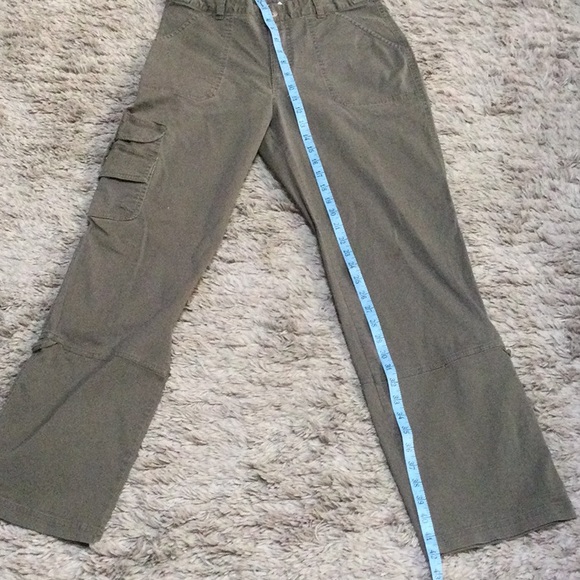 Columbia cargo pants - Picture 7 of 9